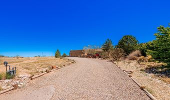 33 Via Luna, Algodones, NM 87001