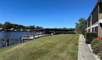 1640 JUNO Trl 205B, Astor, FL 32102