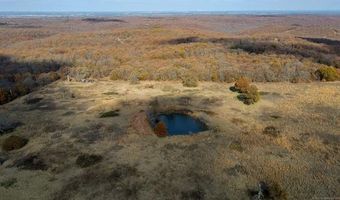 6465 N 230 Rd, Beggs, OK 74421