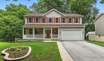 1165 NEPTUNE Pl, Annapolis, MD 21409