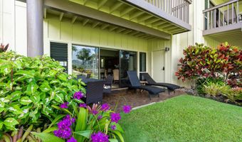 410 PAPALOA Rd 317, Kapaa, HI 96746