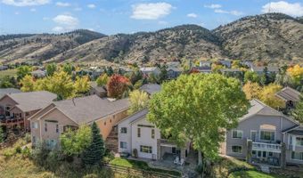 822 Fox Hollow Ln, Golden, CO 80401