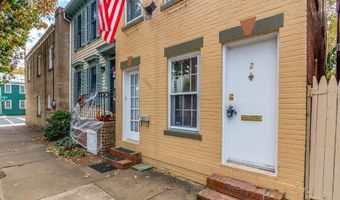 1006 ORONOCO St PATIO, Alexandria, VA 22314