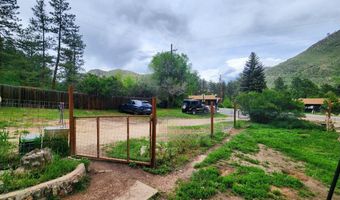 10313 Poudre Canyon Rd, Bellvue, CO 80512