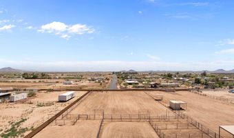 N 4th Street, Aguila, AZ 85320