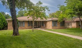 6102 HATFIELD Cir, Amarillo, TX 79109