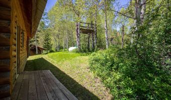 150 CHOKECHERRY Dr, Alpine, WY 83128
