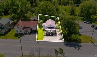142 Church St, Alexandria Bay, NY 13607