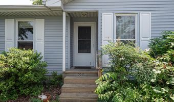 302 FRANKLIN Ave, Berlin, MD 21811