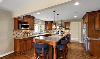 998 Eagle Ave, Ann Arbor, MI 48103