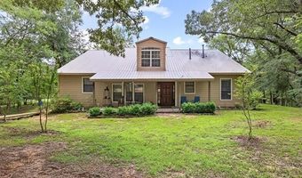 5792 W Lain Lake Rd, Atoka, OK 74525