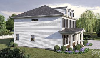 2108 Newport Rd, Ann Arbor, MI 48103