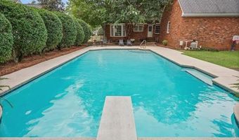 2514 Pheasant Dr, Albany, GA 31721