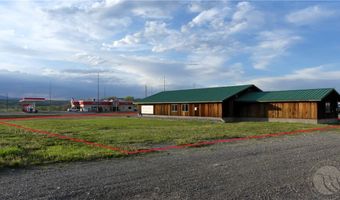 519 W 1st, Big Timber, MT 59011