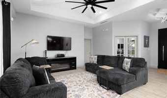 1435 Pinto Dr, Alamo, TX 78516