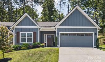 207 Weybridge Dr, Arden, NC 28704