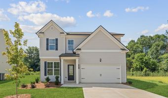 140 Formosa St, Adairsville, GA 30103