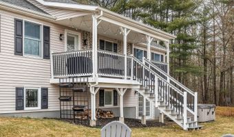 141 Kittredge Rd, Bangor, ME 04401