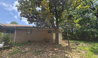 1800 White Dr, Batesville, AR 72501