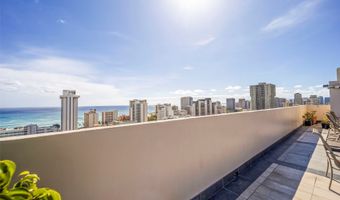 2345 Ala Wai Blvd 2516, Honolulu, HI 96815
