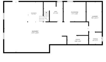 6 Ruthven Pl, Ann Arbor, MI 48104