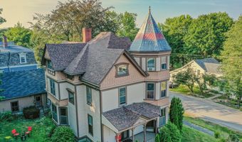 31 Franklin St, Belfast, ME 04915