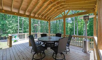 9645 Old Riverside Ln, Ball Ground, GA 30107