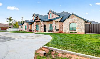 1501 NW 12th St, Andrews, TX 79714
