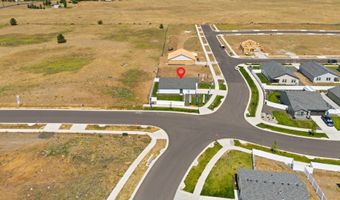86 S. Airlift St Plan: Cali, Airway Heights, WA 99001