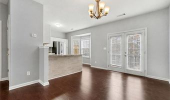 1243 Blairs Pointe Dr 3, Austell, GA 30168