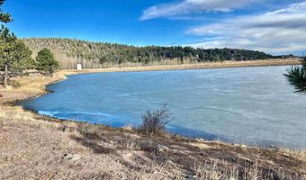 10401 Windy Ridge Rd, Aguilar, CO 81020