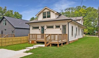 946 Allene Ave SW, Atlanta, GA 30310