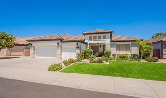 4345 S CROSSCREEK Dr, Chandler, AZ 85249