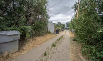 234 S Socony Pl, Casper, WY 82609