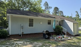 71 Allison Dr, Barnwell, SC 29812