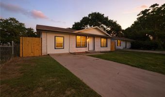 351 Rife St N, Aransas Pass, TX 78336