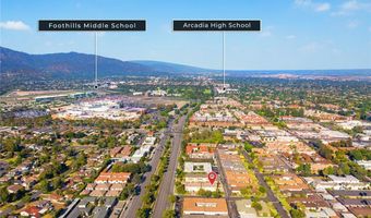 800 W Huntington Dr D, Arcadia, CA 91007