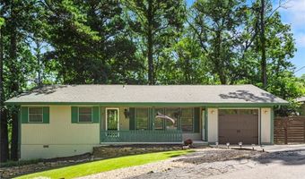 8 Kiswick Cir, Bella Vista, AR 72714