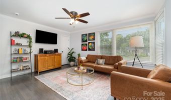 1943 Academy St, Charlotte, NC 28205