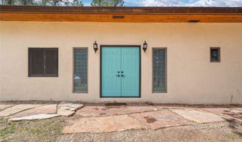50 Jackson Hole Rd, Angel Fire, NM 87710