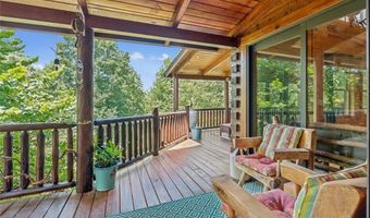 334 Dillons Ridge Rd, Morganton, GA 30560