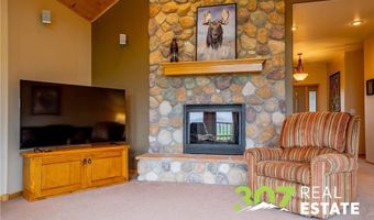 33 Road 3DX, Cody, WY 82414