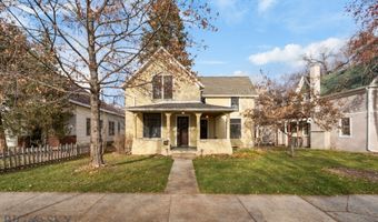 425 W Olive, Bozeman, MT 59715