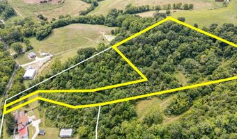 0 Upper Tug Fork Rd Lot 2, Alexandria, KY 41001