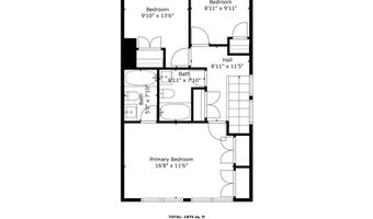 5543 E BONIWOOD TURN, Clinton, MD 20735
