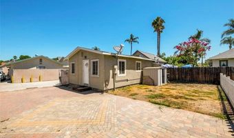 515 Broadway E .5, Anaheim, CA 92805