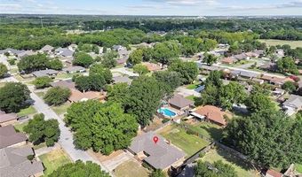 1515 Olive St, Ardmore, OK 73401