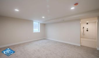 1801 W Odell Ave, Casper, WY 82604