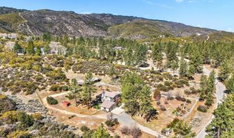 59371 Devils Ladder Rd, Mountain Center, CA 92561