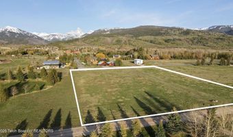 130 CREEKSIDE Rd, Alta, WY 83414